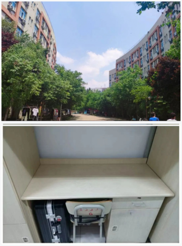 河南经贸学院(河南经贸学费一年多少钱)插图10