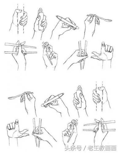学画画零基础(附近的画画的地方培训班)插图11