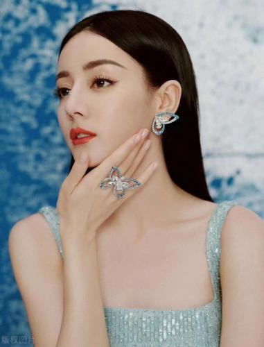 网络十大美女(网络十大美女是男生)插图9