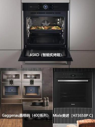 厨电品牌(家电品牌排行榜十大产品排行榜)插图6