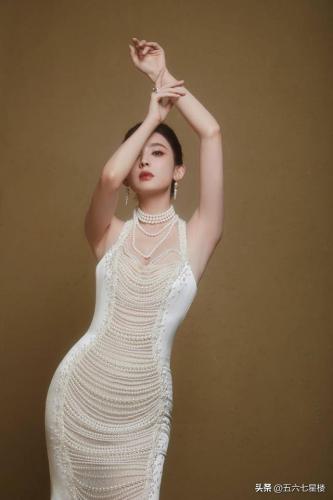 古力娜扎(古力娜扎惊艳写真集)插图11