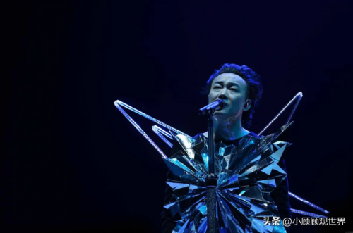 最权威歌手排名前十(实力歌手排名表)插图4