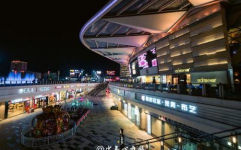 珠海吃饭商场排名前十(珠海吃喝玩乐排名前十)