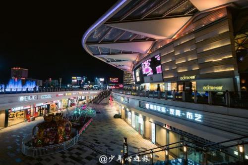 珠海吃饭商场排名前十(珠海吃喝玩乐排名前十)插图