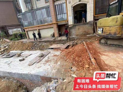 小区化粪池都建在哪里(化粪池不能建在什么地方)插图3