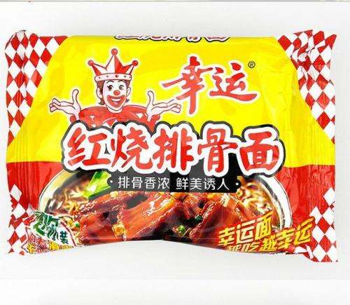 干脆面排名前十图片(最好吃的干脆面排行榜)插图4