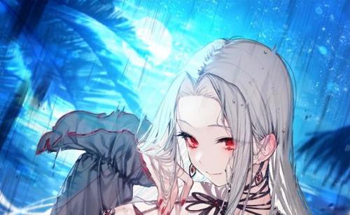 fgo国服泳装活动(fgo泳装莫德雷德绝版了吗)插图1