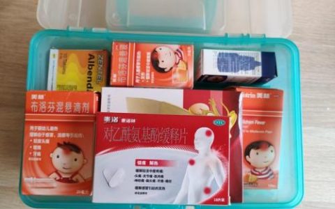布洛芬可以和复方氨酚烷胺片一起吃吗(复方氨酚烷胺片和布洛芬交替吃)