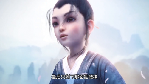 恶魔法则白河愁(恶魔法则甘多夫实力)插图1