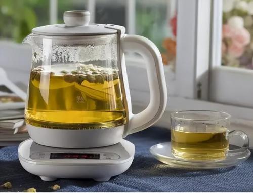 电热水壶品牌排行(十大公认最好的烧水壶)插图2