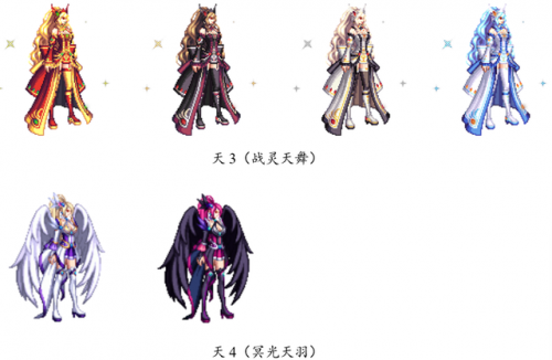 dnf2020春节套时装(dnf2020绝版时装)插图39