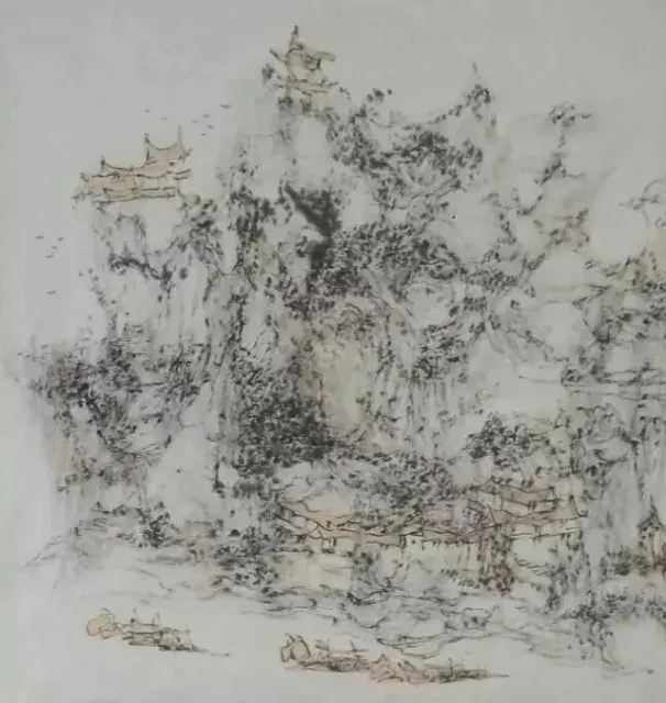 广西现代画家排名前十(广西著名画家前十名)插图2