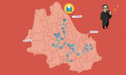 鼓浪屿旅游景点(鼓浪屿旅游攻略)插图12