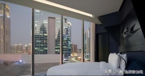 迪拜商圈酒店排名前十(迪拜帆船酒店高清手机壁纸)插图17