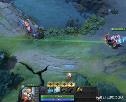 巨牙海民技能介绍(巨牙海民出装dota)插图7