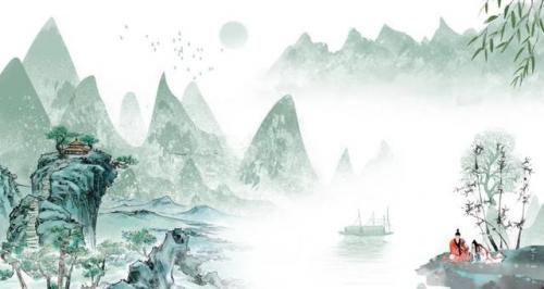 优美的诗歌(千古绝句最美句子)插图4
