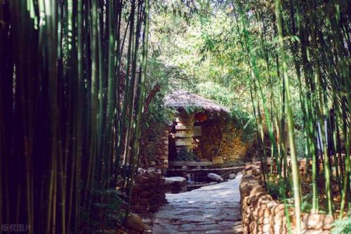 临沂景点(临沂十大网红地点)插图8
