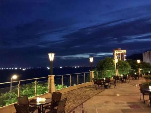 澄海摆酒酒店排名前十(深圳适合摆酒酒店)插图24