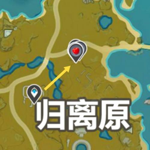 原神苹果采摘地点路线汇总(南京采摘时间地点)插图2