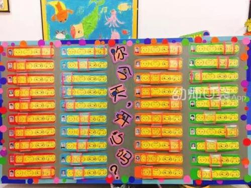 幼儿园主题墙(2023年秋季大班主题墙)插图38