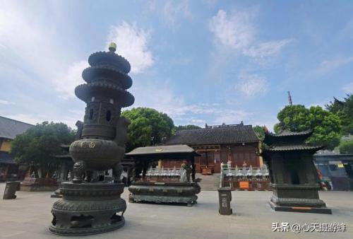 萧山免费寺庙排名前十(萧山私人寺庙)插图20