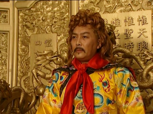 有什么好看的古装剧(十部熬夜必看经典剧)插图30