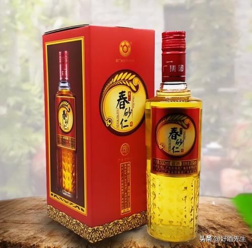 广州白酒价钱排名前十(广州莫醉汉白酒价格)插图9