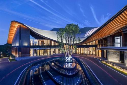 丽笙酒店(丽笙酒店属于哪个集团)插图2