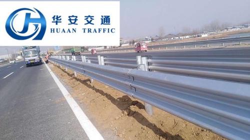波形护栏 厂商排名前十(重庆镀锌波形护栏厂家)插图