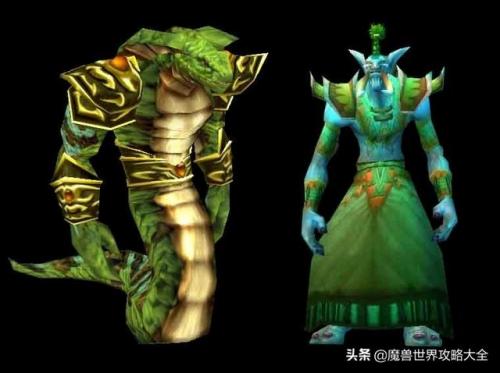 祖尔格拉布boss分布图(祖尔格拉布能抓的宝宝)插图6