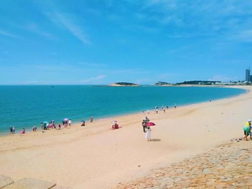 海滨旅游(南沙群岛旅游)插图2
