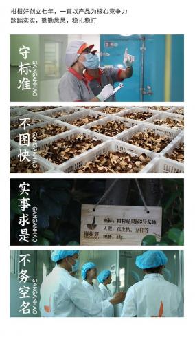 进口陈皮牌子排名前十(陈皮最好的品牌)插图2