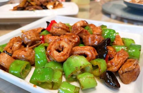 重庆鲁菜基地排名前十(济南最好的鲁菜馆排名)插图1