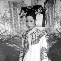 清朝开国后妃排名前十(清朝哪个嫔妃最厉害)插图13