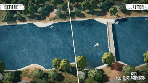 pubg泰戈神秘钥匙(PUBG神秘钥匙开启地点)插图9