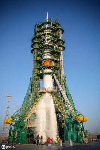 火箭机器人图片(火箭照片大全图片)插图3