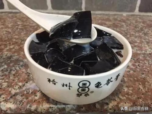 梧州美食卤味排名前十(梧州卤味)插图4