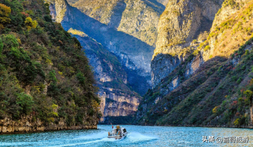 重庆旅游景点推荐(重庆三天最佳攻略)插图4
