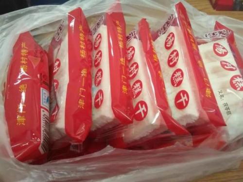 武清最贵美食排名前十(武清美食排行榜)插图9