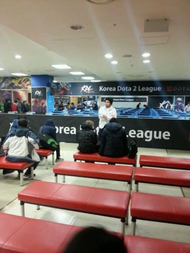 刀塔来了为什么关服(韩国为啥不玩dota)插图11
