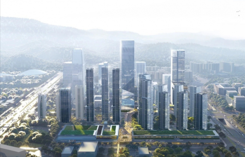 广州高楼公司排名前十(中国高楼排名50)插图20