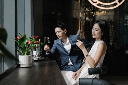 宜春高档酒店排名前十(宜春星栈艺术酒店)插图18