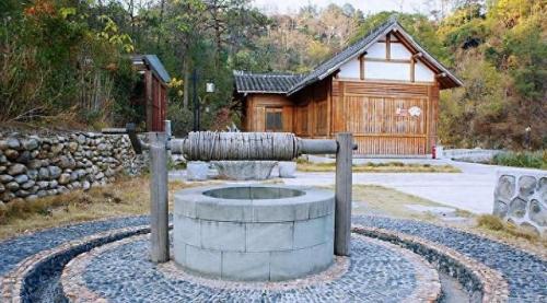 南昌必看景点排名前十(南昌至杭州沿途景点)插图8