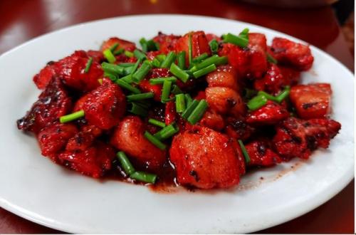 阳山美食饭店排名前十(阳山县出名饭店)插图5