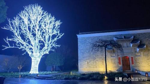 中国豪宅餐厅排名前十(北京十大豪宅排行榜)插图3