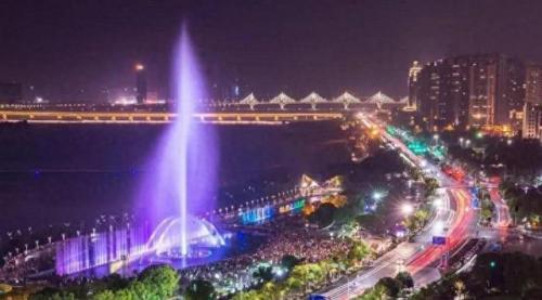 南昌必看景点排名前十(南昌至杭州沿途景点)插图42