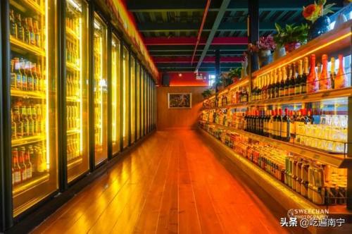 南宁新商场排名前十(南宁最好商场排行榜)插图60