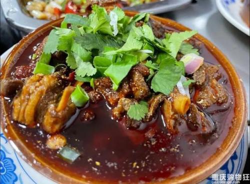 南坪美食店排名前十(南坪小面排行榜前十名)插图20