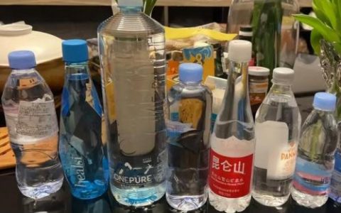 昆仑山矿泉水(昆仑山矿泉水多少一瓶)