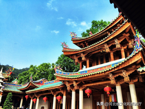 寒山寺排名前十(全国有几个寒山寺)插图9